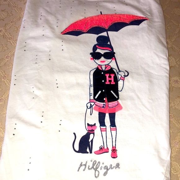 Tommy Hilfiger T-shirt - Picture 2 of 4